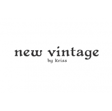 New Vintage By Kriss