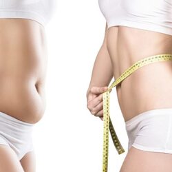 BELLY FAT (VISCERAL FAT) – The Dangers Of Belly Fat And 12 Ways To Get Rid Of Belly Fat Naturally