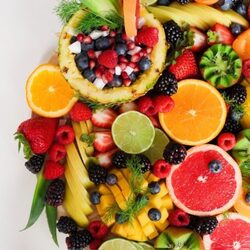 ANTIOXIDANTS - Health Benefits, Deficiency Symptoms, Causes, And Antioxidant-Rich Foods