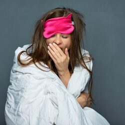 MAJOR SLEEP DISORDERS EXPLAINED - The Full List of Most Common Sleep Disorders