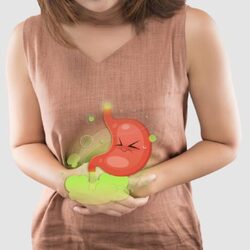 IRRITABLE BOWEL SYNDROME (IBS) - Symptoms, Causes, Risk Groups, Home Remedies For IBS Natural Treatment, And IBS Diet
